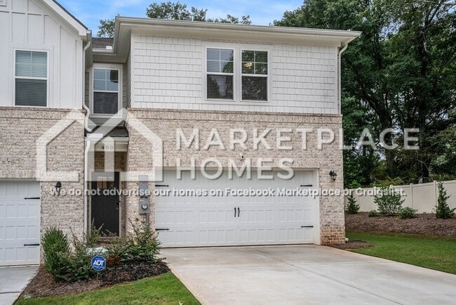 Photo - 400 Payne Dr