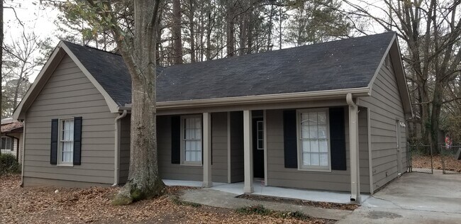 Building Photo - 203 Belmont Dr