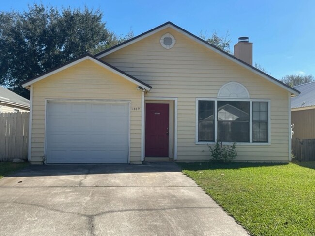 2/2 Middleburg Florida - 2/2 Middleburg Florida Casa