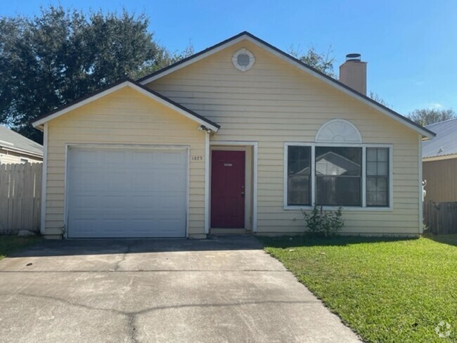 Building Photo - 2/2 Middleburg Florida Rental