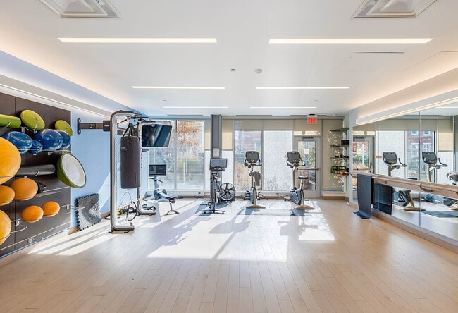 Yoga Studio a