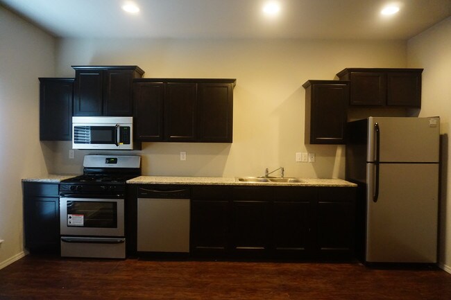 Photo - Pin Oak Townhomes