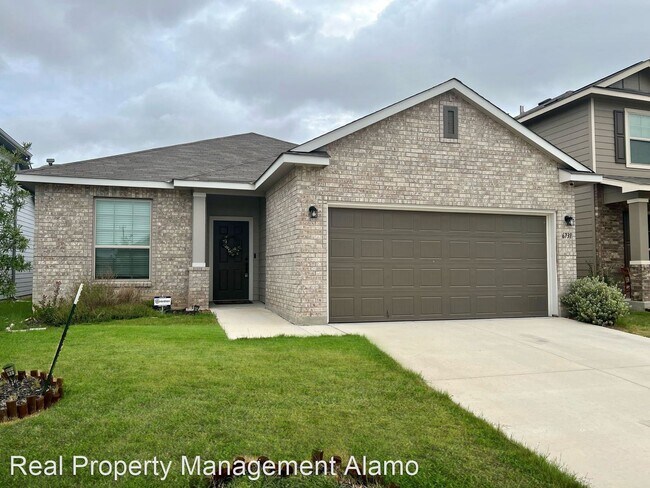 3 br, 2 bath House - 6731 Hibiscus Falls - 3 br, 2 bath House - 6731 Hibiscus Falls