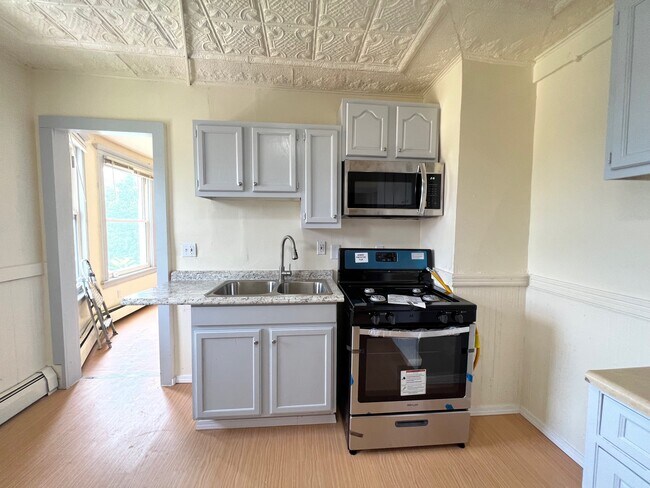 12 Aetna St Unit 2