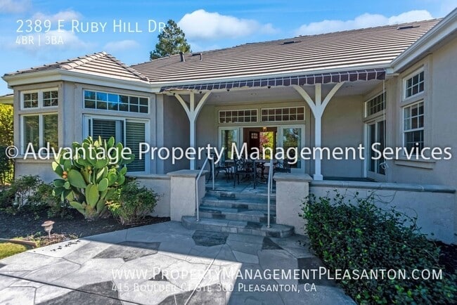 Photo - 2389 E Ruby Hill Dr