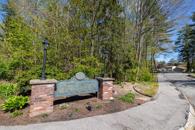 56 Durham Rd Dover, NH - The Garrison