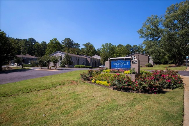 Photo - Avondale Reserve Apartment Homes