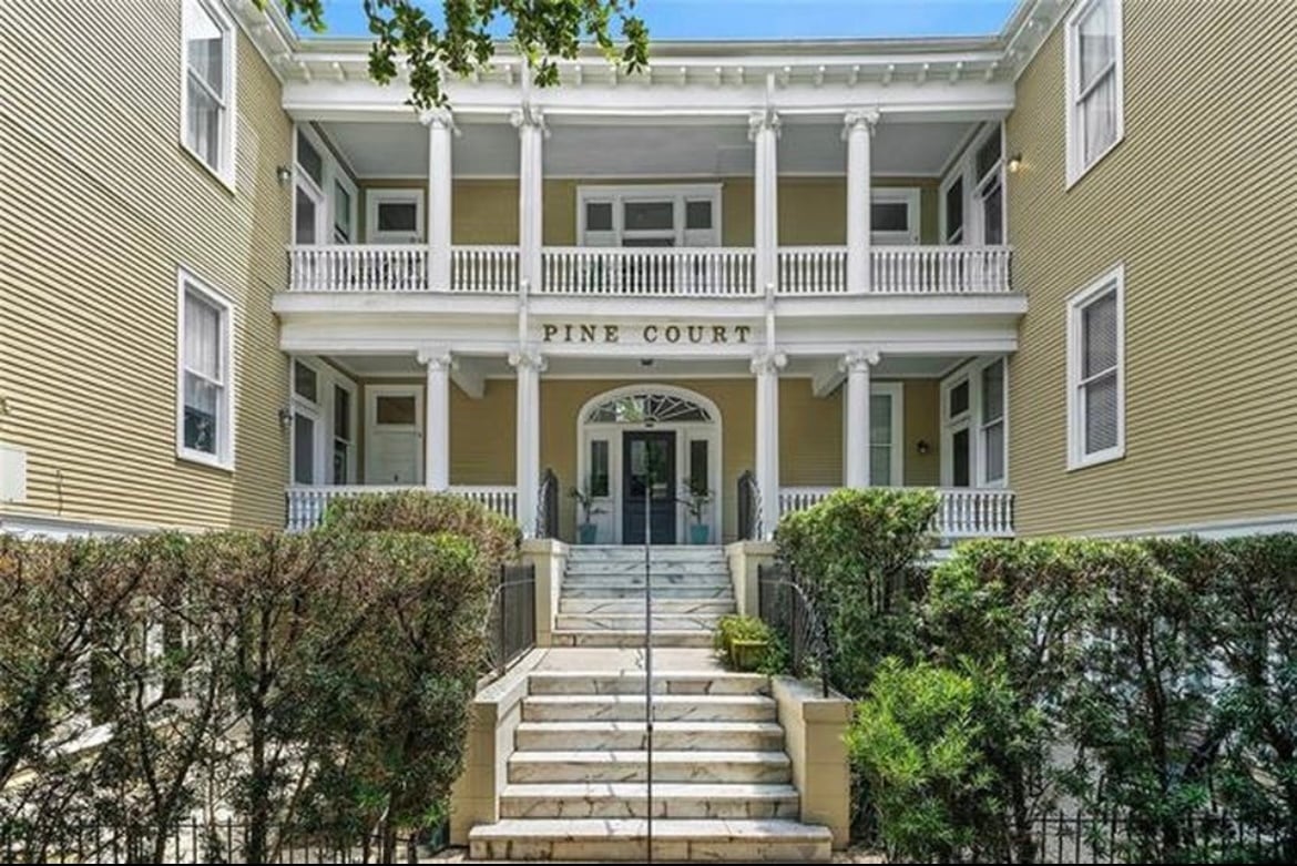 Photo - 625 Pine St (New Orleans, LA)