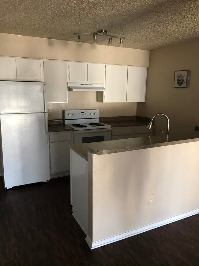 Cranford Place Apartments