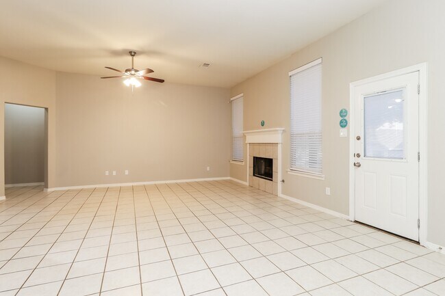 2307 Jefferson Crossing Dr