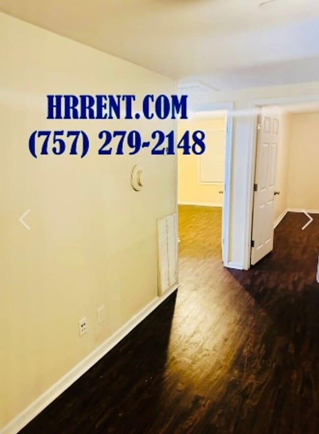 Photo - Adorable 2 Bedroom 1 Bath Single Family Home located in the heart of Portsmouth VA!