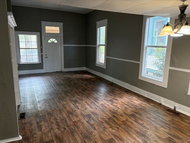 Photo - Remodeled 3 Bedroom Home in Highland - Central Air!