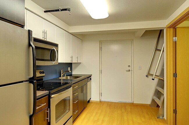 H2O Apartments
