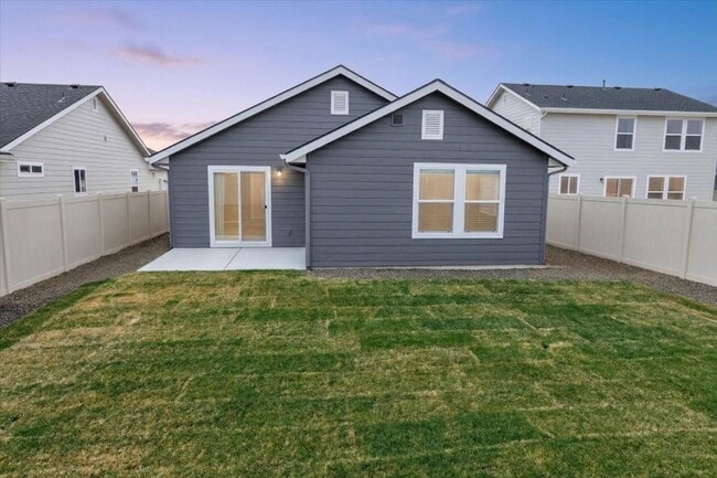 Photo - Brand New 3BR/2BA Single-Level Home - Community Pool, Park & Easy I-84 Access