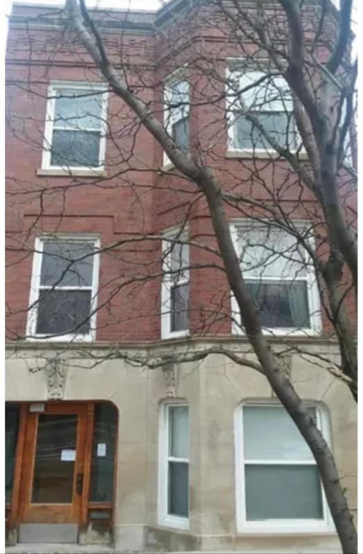 Building Photo - 1723 N Kedzie Ave Rental