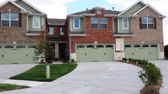 Photo - 4678 Perthshire Ct Townhome