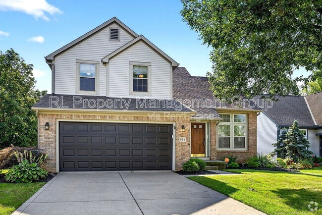 Building Photo - 994 Frieda Ct Rental