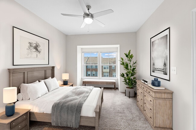 Photo - Townes at Herndon