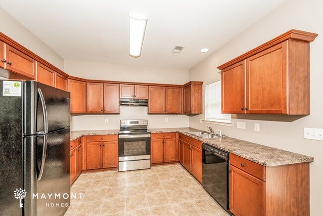 Photo - 1104 Washington Dr