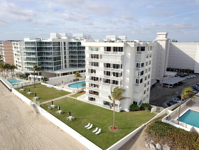 Photo - 3570 S Ocean Blvd Unit 807