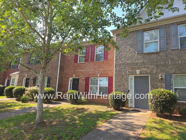 Photo - Fantastic 4bd/2.5ba Townhome/ Swim Tennis/ Great Location