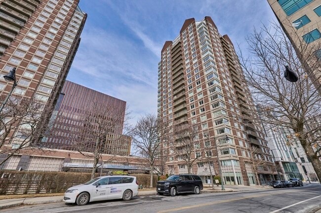 Photo - 10 Museum Way Condo Unit 525