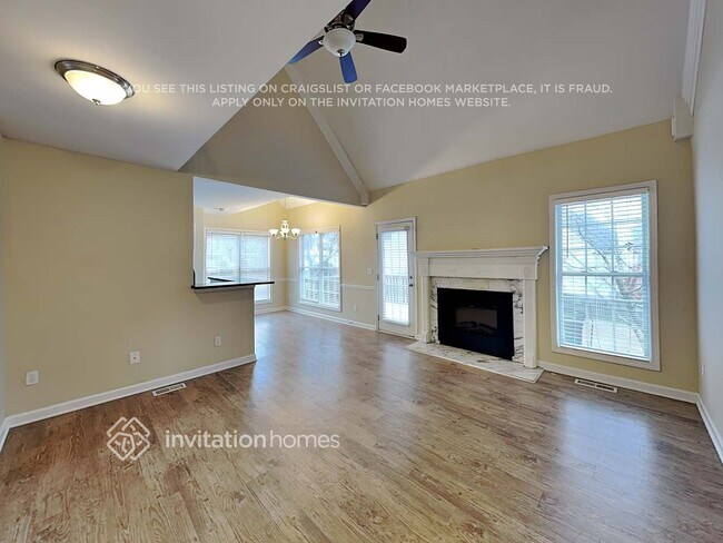 Photo - 1169 Cumberland Creek Way SW