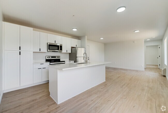 Building Photo - 404 E 5600 S Unit 201 Rental