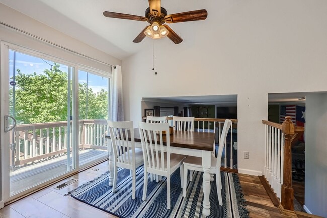 Photo - Evolve Real Estate: Fantastic Home with Large Yard Available for Move in on August 2nd