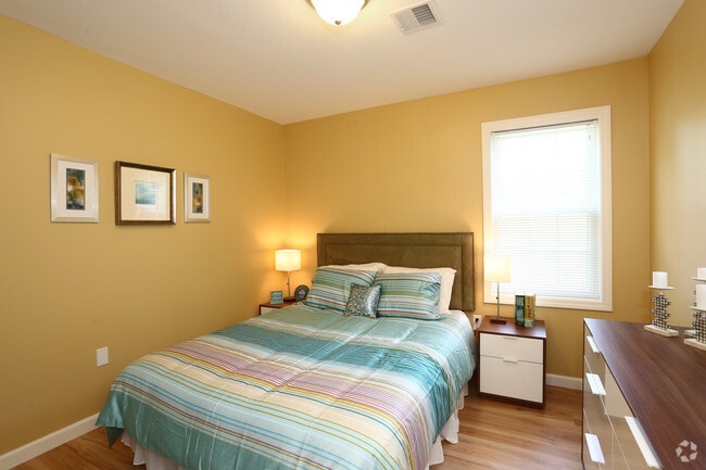 2BR Model