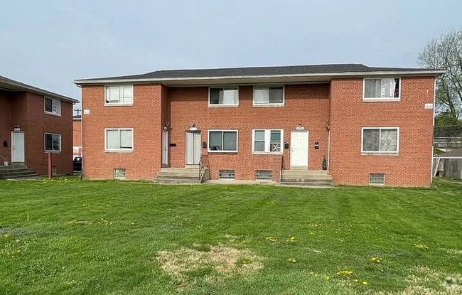 Building Photo - 807-831 Manning Ave Rental