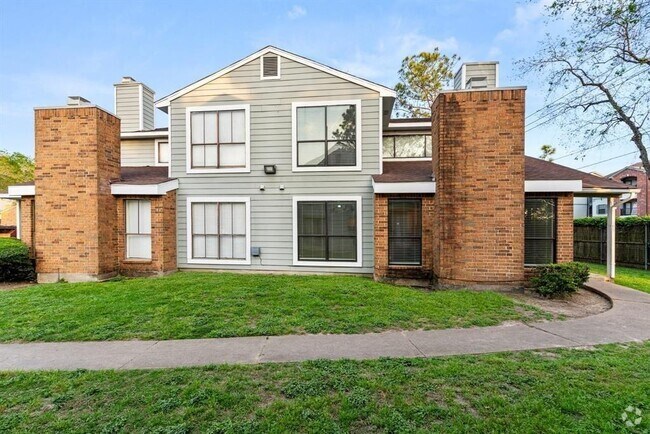 Building Photo - 7200 W T C Jester Blvd Unit 2003 Rental
