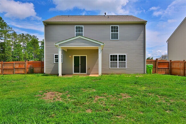 Photo - 804 Sunseeker Dr