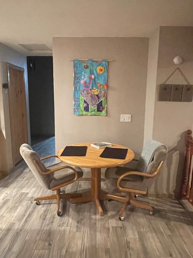 Photo - “A Slice Of Moose Paradise”