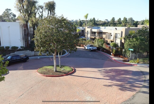 Photo - 2 Bedrooms 2 full baths corner condo in National City. Unit 18