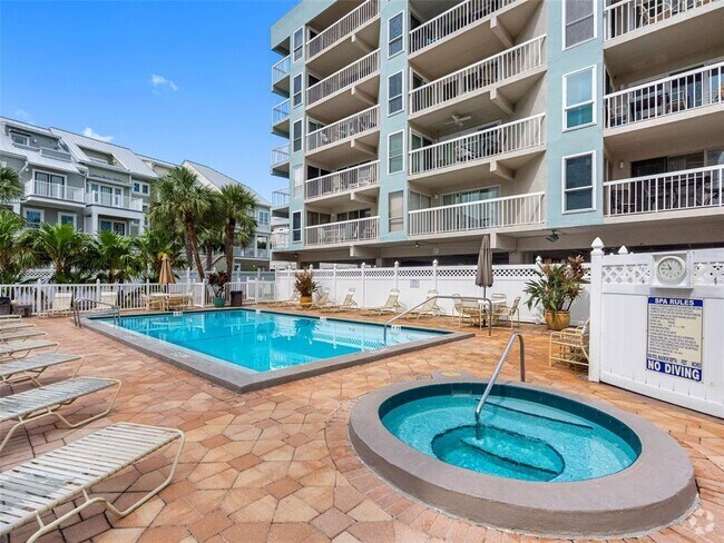 Building Photo - 19925 Gulf Blvd Unit 304 Rental