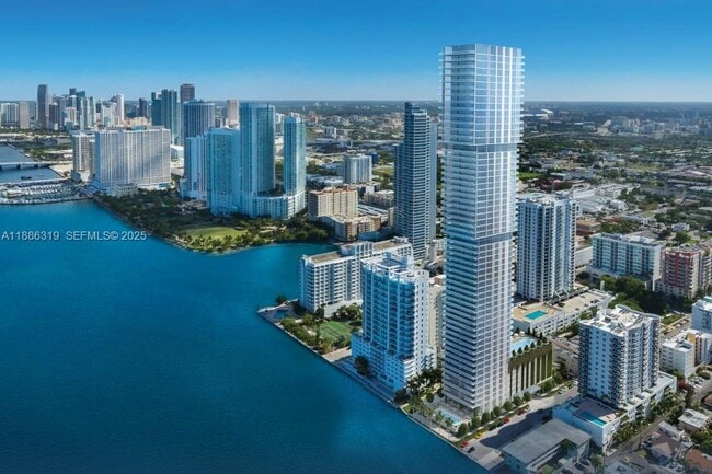 Building Photo - 788 NE 23rd St Unit 2101