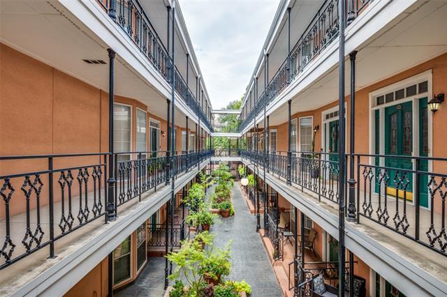 Photo - 3208 Cole Ave Unit 2202