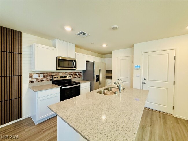 Building Photo - 2562 Blue Passion Ave Rental