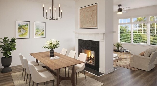 Photo - 150 The Preserve Dr