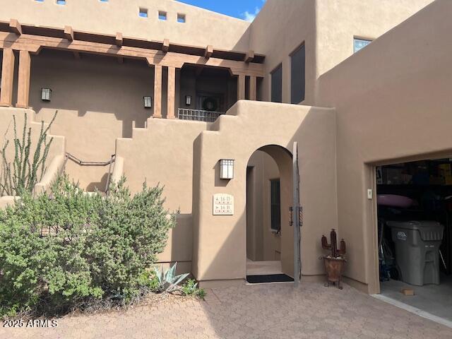 Building Photo - 36601 Mule Train Rd Unit B16