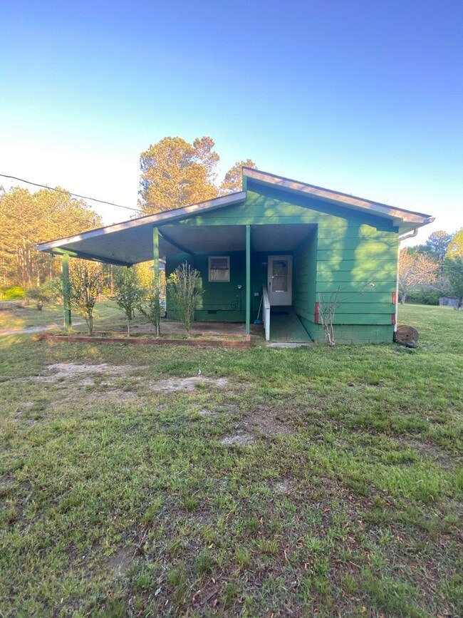 Photo - Oglethorpe County – Charming 3 Bedroom Home