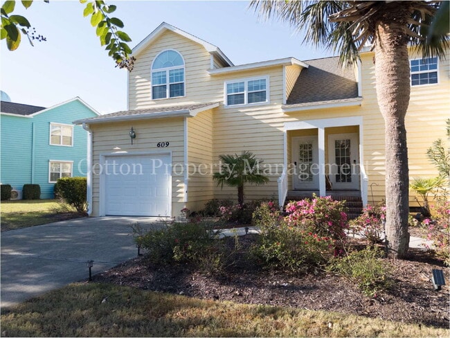 Photo - 609 Sloop Pointe Ln