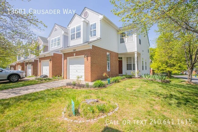 Building Photo - 13601 Crusader Way