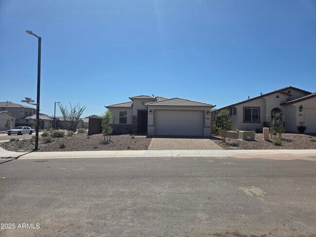 Photo - 12215 W Lonesome Trl House