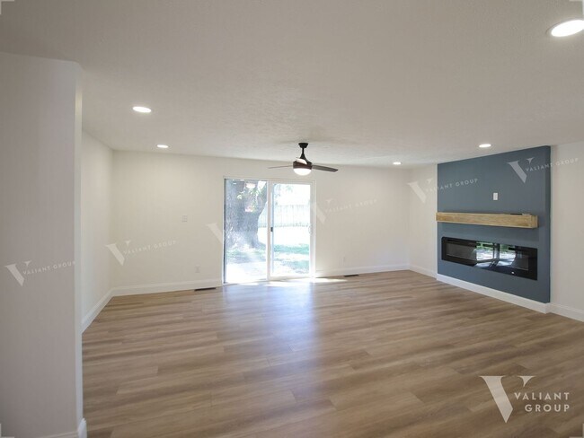Photo - Beautifully Renovated 3-Bedroom Rental in ...