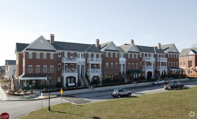 Photo - Eagleview Livework