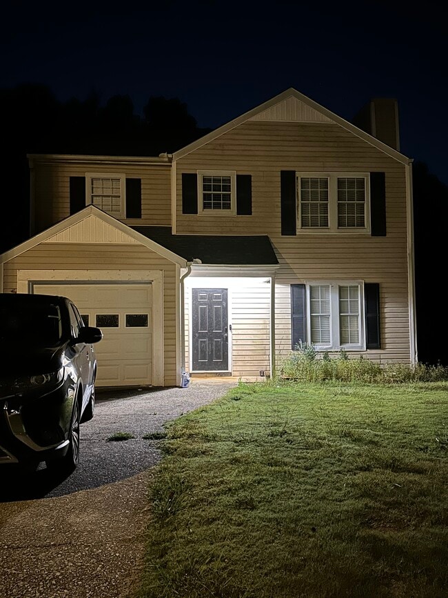 Photo - 1426 Riverline Trail