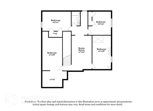 Photo - 3904 Highland Ave