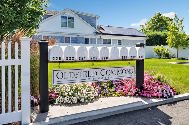 Photo - 226 Oldfield Road Condo